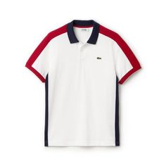 Polo T Shirts For Men 2020, Tennis Shirts Designs, Baseball Jacket Outfit, Polo T Shirt Design, Polo Shirt Outfits, Polo Fashion, Belly Shirts, Mens Polo T Shirts