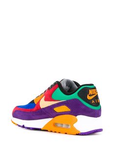 Colorful Sneakers Women, Red Air Max, Shoes Wallpaper, Fly Shoes, Colorful Sneakers, All Nike Shoes, Nike Tanjun, Nike Air Max For Women, Nike Shoes Outlet