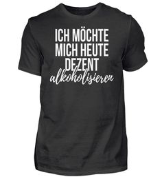 Unsere Herren Organic Shirts sind hochwertig verarbeitet und mit bedruckt mit OEKO-Tex zertifizierte Tinten. Die verwendete Baumwolle stammt aus 100% biologischem Anbau.Es wird keine Gentechnik verwendet, weniger Wasser verbraucht und es kommen keine Chemikalien wie Düngemittel oder Pestizide zum Einsatz. Produktdetails: 100% Bio-Baumwolle Grammatur 150 g/m² weiche und ebenmäßige Oberfläche schmaler Kragen aus Rippstrick für eine moderne Optik Seitennähte für optimale Passform Words On Shirts, V Neck Shirts, Hoodie Pullover, Statement Shirt