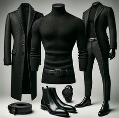 Mens Casual Dress Outfits