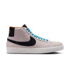 *EXCLUSIVE PRODUCT* NO DISCOUNTS AND MUST PAY FOR SHIPPING Nike Sb Zoom Blazer Mid, Almost Skateboards, Nike Sb Zoom Blazer, Baker Skateboards, Creature Skateboards, Nike Sb Blazer, Nike Skateboarding, Tinker Hatfield, Nike Sb Zoom