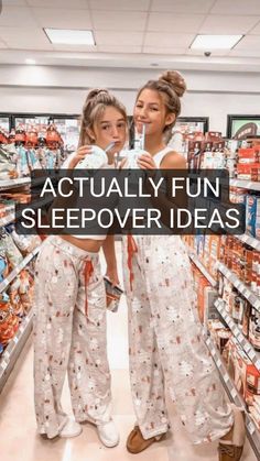 Hope this helps! (Like or save once? ❤️) Sleepover Packing List, Sleepover Snacks, Sleepover Essentials