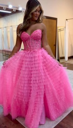 Strapless Ball Gown, Prom Dress Pictures, 2023 Prom, Cute Homecoming Dresses, Prom 2024, Cute Prom Dresses, Long Prom Dresses, Pretty Prom Dresses