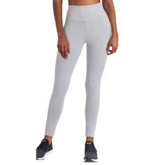 New With Tags!!! New H Halston Studio Super Sculpt Legging Grey Add To Your Wardrobe Basics. This Cozy Legging By H Halston Is Just What You Need For Versatile Style. Size M Waist Across: 14.25" Hips Across: 17.15" Inseam: 29.125" Fabric: 92% Polyester, 8% Elastane Care: Machine Wash With Like Colours In Cold Water On A Delicate Cycle Using Regular Detergent, Use Non-Chlorine Bleach When Needed; Tumble Dry On A Low Setting; Iron On A Cool Setting Snug Fit Elastane Athleisure Pants, Tight Fit Elastane Athleisure Pants, Fitted Sportswear Leggings With Ribbed Waistband, Fitted Sportswear Pants With Ribbed Waistband, Fitted Leggings With Ribbed Waistband For Training, Snake Print Leggings, Snakeskin Leggings, Maroon Leggings, Black Leather Leggings