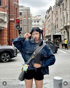 Japanese Street Wear, Warm Outfits, Forget Me Not, Outfit Goals, Fashion Lookbook, May 31, Fashion Killa, Grunge Outfits, Asian Fashion