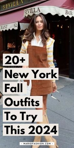 This winter season is all about layering, cozy textures, and rich, earthy tones. Here are 50 trendy winter outfit ideas to help you stay stylish and comfortable throughout the fall. #winteroutfit #falloutfit #oldmoneyaesthetic #oldmoneystyle #oldmoneywinteroutfit #winterfashion #fashiontrend Fall Outfits Nyc 2024, Fall Outfits 2024 Nyc, Nyc October Outfits 2023, Weekend In New York City Outfits Fall, Nyc Fall Outfits 2024, Trendy Fall Outfits 2024 Street Style, What To Wear In Nyc In October, Matinee Outfit Theatre, New York Street Style 2024