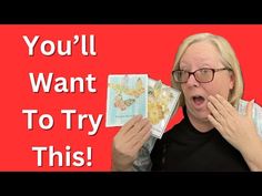 Turn Simple Supplies You Have into Fabulous Cards! - YouTube Elegant Cards, Card Crafts, Card Techniques, Crafting Supplies, Card Designs, Card Design