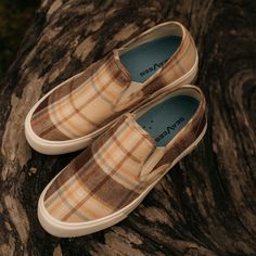 The just-right combination of goes-with-anything with a little something extra. Platform Slip On Sneakers, Vegan Sneakers, Size Chart For Kids, Slip On Boots, Recycled Rubber, Womens Size Chart, Cotton Flannel, Slip On Sneakers, Recycled Cotton