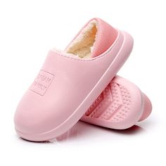 Brand Name: SENLIYAHeel Height: Flat (≤1cm)Shoes Type: BasicUpper Material: EVAOrigin: CN(Origin)Season: WinterApplicable Place: IndoorHeel Type: Flat withOutsole Material: EVAItem Type: SlippersWith Platforms: NoFit: Fits true to size, take your normal sizeInsole Material: PlushPattern Type: SolidDepartment Name: AdultLining Material: Plushseason: fall/wintrt Casual Sandals Womens, Clog Slippers, Dad Shoes, Yellow Shoes, Snow Boots Women, Chunky Sneakers, Comfy Shoes, Winter Boots Women, Thick Heels