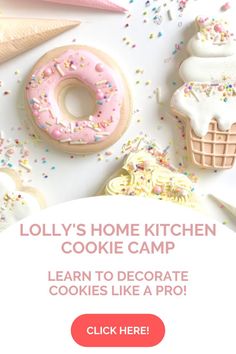 Join Cookie Camp Today Cookie Tips, Cookie Board, Cookie Sticks, Decorated Cookies Tutorial, Warm Kitchen, Metal Sheets, Baking Basics, Baking Recipe