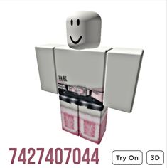 an image of a man made out of soda cans with the caption that says,