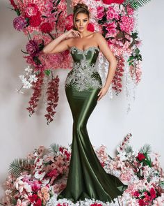 Taxes + Shipping included! Fitted Dark Green Evening Dress, Green Sleeveless Evening Dress For Banquet, Green Gown For Spring Banquet, Dark Green Floor-length Party Dress, Fitted Green Maxi Dress For Banquet, Green Sleeveless Prom Dresses, Dark Green Fitted Evening Dress, Green Spring Evening Dress For Banquet, Fitted Dark Green Evening Dress For Banquet