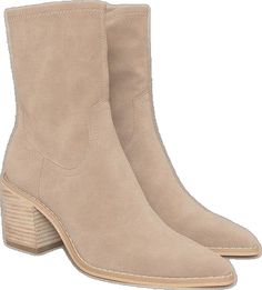 Casual Almond Toe Platform Boots For Winter, Casual Platform Boots With Almond Toe For Winter, Casual Almond Toe Heeled Boots For Winter, Casual Beige Pointed Toe Boots, Beige Pointed Toe Casual Boots, Casual Winter Heeled Boots With Almond Toe, Casual Almond Toe Platform Boots For Fall, Casual Heeled Boots With Almond Toe For Winter, Casual High Ankle Heeled Boots With Reinforced Heel