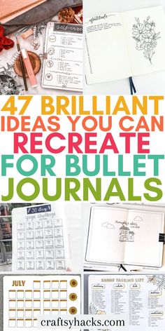 Bujo Lists Ideas, Bubble Journal Ideas, What To Track In Bullet Journal, Bullet Journal Page Ideas Layout, Bullet Journal Ideas For Work, 2024 Bullet Journal Ideas, Goal Journal Ideas Layout, Dot Journal Ideas For Beginners, Goal Bullet Journal