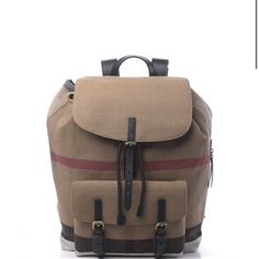 This Is An Authentic Burberry Canvas Mega Check Brookdale Backpack In Black. This Ultra-Chic Backpack Is Crafted Of Traditional Burberry Check Canvas. The Bag Features Adjustable Shoulder Straps, Front Pocket, Brass Hardware, And Top Cinch Cord Covered With A Flap. Burberry Kids Backpack, Burberry Rucksack, Burberry Backpack, Chic Backpack, Plaid Backpack, Cord Cover, Backpack Style, Rucksack Backpack, Vintage Burberry