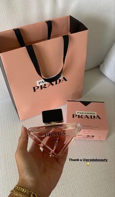 Prada Perfume, Koleksi Parfum, Expensive Perfume