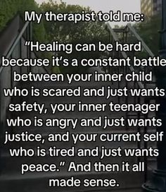 Quotes Therapy, Still Pictures, Process Of Healing, Therapy Healing, Now Quotes, My Therapist