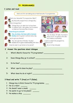 the simpsons show worksheet