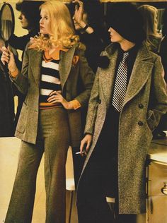 Hans Feurer, Κούρεμα Bob, Bianca Jagger, 70’s Style, Fashion 1970s, 60s 70s Fashion, 70s Inspired Fashion, 70s Outfits, Seventies Fashion