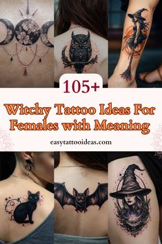 the top ten tattoos for females with meaning