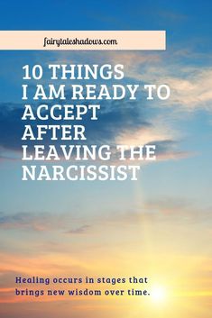 Leaving the narcissist can cause us to change in ways we didn't ask for. However, sometimes we don't recognize the change until we can process the trauma. Causes Of Narcissism, Types Of Narcissists, Evil Person, I Am Ready, Change Quotes