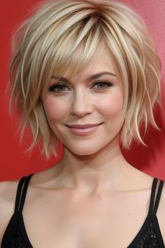 29+ Short Shag Haircuts 24 Short Layered Bob Haircuts, Short Shaggy Haircuts, Short Shaved Hairstyles, Messy Bob Hairstyles, Short Shag Haircuts, Shaggy Short Hair, A Hairstyle, Short Shag Hairstyles