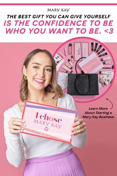 💖 Join Mary Kay, and find your confidence! Mary Kay Business Tools, Mary Kay Party, Pink Life, Feel Beautiful, Business Tools