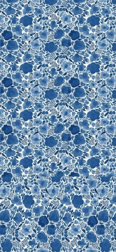 an abstract blue and white background with bubbles