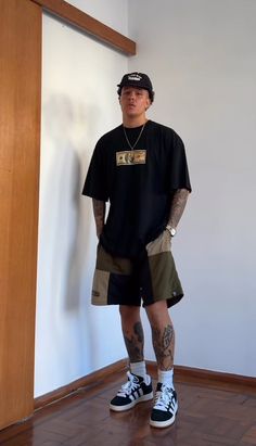 Zumiez Outfits, Nyjah Huston, Outfits Streetwear, Perfect Man