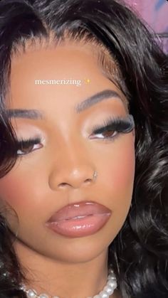 Old Makeup, Birthday Makeup, Black Women Makeup, Favorite Makeup Products, Makeup For Black Women