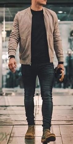 Mens Business Casual Outfits, Fall Outfits Men