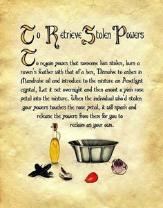 Book Witch, Jennifer Gibson, Witch Spells, Book Magic, Wiccan Symbols