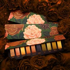 Gemini Palette Melt Cosmetics Gemini, Gemini Palette, Neon Lipstick, Olive Tone, Melt Cosmetics, Makeup For Black Skin, Makeup News, Makeup Package, Grunge Vibes