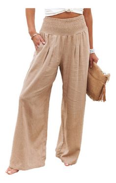 Womens Flowy Dresses, Palooza Pants, Cargo Pants Women Baggy, Summer Linen Pants, Chino Pants Women, Gauze Pants, Wide Leg Yoga Pants, Summer Pants Women, Women Cargo Pants