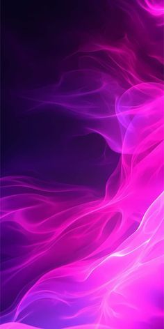 an abstract pink and purple background