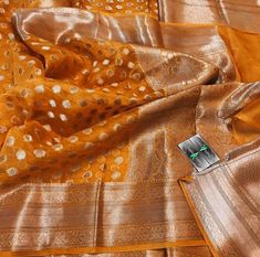 Silk Saree Banarasi, Saree Banarasi, Banarasi Saree, Organza Saree, Fancy Sarees, Banarasi Sarees, Silk Saree, Silk Sarees