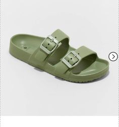 These are super comfy, and stay on my feet well. Only $10 Non-slip Jelly Sandals For Spring, Casual Flat Jelly Sandals, Casual Adjustable Slip-on Jelly Sandals, Casual Flat Jelly Sandals With Non-slip, Casual Slip-on Jelly Sandals, Casual Non-slip Flat Jelly Sandals, Casual Flat Non-slip Jelly Sandals, Casual Flat Jelly Sandals For Summer, Casual Flat Sport Sandals For Beach