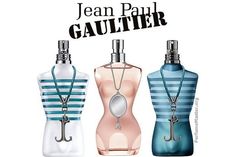 Latest Fragrance News Jean Paul Gaultier Collectors Editions Perfumes 2014 - PerfumeMaster.org Famous Perfumes, Perfume And Cologne, Classy Work Outfits, Luxury Perfume, Secret Obsession, Paul Gaultier, Jean Paul, Jean Paul Gaultier, Fragrances Perfume