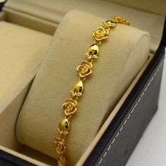 Gold Bracelet Design, Bracelets 2022, Gold Bracelet Designs, Gold Bridal Jewellery Sets, Mangalore, Gold Bride Jewelry, Gold Rings Fashion