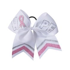 Tumbling Outfits, Cricut Bows, Kids Cheerleading, Cheer Stretches, Glittery Hair, Cheer Photo, Coaches Gifts