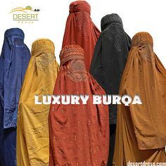 Great Shopping LUXURY AFGHAN LADIES BURQA JILBAB ABAYA ISLAM BURKA VEIL MUSLIM HIJAB WOMEN, Womens Dresses Veiled Girl, Islamic Fashion, Top Seller, Fashion Luxury, Top Rated, Women's Fashion Dresses, Women's Dresses, Veil, Women Fashion