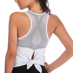 Buy More! Save More!

Sports vest split mesh breathable yoga clothing fast drying moisture absorption yoga vest for women Neck Yoga, Vest For Women, Running Vest, Sports Activewear, Sports Vest, Yoga Clothing, Gym Tank Tops, Yoga Shirts, Yoga Tops