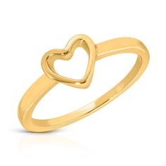 RayaRose is a retailer that brings you the best quality. Amazing trendy fashion Ring Open Heart Solid Gold Ring - Elegant & Timeless Jewelry ✨  DETAILS   ► Gold Kt: 10K, 14K ► Gold Color Options; Yellow Gold, White Gold, Rose Gold ►  Handmade ►  Solid Gold ► Made in LA ✨ Discover the perfect blend of sophistication and sentiment with our Open Heart Solid Gold Ring. Crafted from pure 14k gold, this delicate yet striking ring features an open heart design that symbolizes love and connection. Ideal Open Heart Stackable Rings For Promise On Valentine's Day, Open Heart Stackable Rings For Valentine's Day Promise, Yellow Gold Couple Rings For Valentine's Day, Yellow Gold Couple Promise Rings For Valentine's Day, Yellow Gold Open Heart Promise Ring, Ring Elegant, Jewelry Details, Ring Heart, Solid Gold Ring