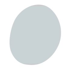 an egg is shown on a white background