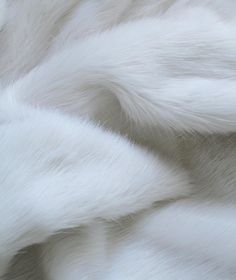 A plain and yet very luxurious faux fur fabric. The luxurious Deluxe Polar faux fur throws have been in our range for quite a while now, and their popularity will keep them there. Great for creating monochrome schemes with any of the black designs we offer, or just pure luxury on its own. We would normally recommend the faux-suede backing on our long-haired designs, as having them double-sided fur (same fur both sides) can make them a little heavy to handle, particularly the larger sizes, but if Fur Bed Throw, White Faux Fur Throw, Fur Bed, Fur Bedding, Black Designs, Faux Fur Throw Blanket, Fur Throw Blanket, Bed Throw, Fur Fabric