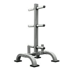 the olympic squat machine is shown in this 3d rendering, it's fully assembled and ready to be used