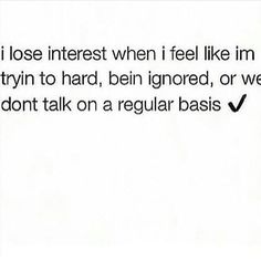 Consistency Tweets, Consistency Quotes Relationships, Losing Interest Quotes, Feeling Lost Quotes, Losing Interest, Lost Quotes, Consistency Is Key, Hard Quotes, I Lose