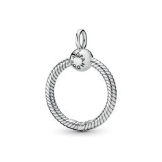 Sterling Silver Pendant Charms, Charm Collection, Pandora Jewelry Bracelets, Pandora Style, Pandora Bracelets, Pendant Design, Pandora Jewelry, Snake Chain, Pure Silver