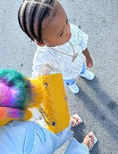 Lil Boys Braids Styles, Boys Braids, 9 Month Old Baby, Baby Boy Hairstyles, Baby Boy Outfits Swag