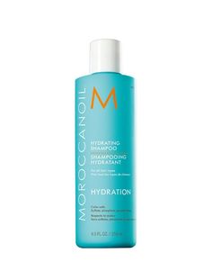 Moroccanoil Hydrating Shampoo - Totality Medispa and Skincare Redken Extreme Shampoo, Moroccan Oil Hair, Hydrating Shampoo, Volumizing Shampoo, Kevin Murphy, Sulfate Free Shampoo, Moisturizing Shampoo, Damaged Hair Repair, Color Treated Hair